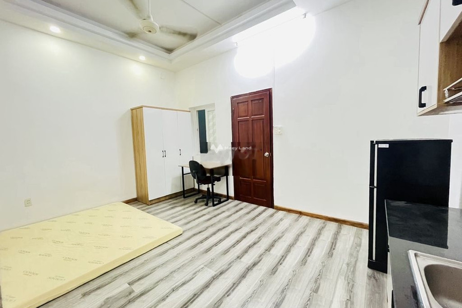 Cho thuê căn hộ vị trí thuận lợi tọa lạc trên Phường 15, Hồ Chí Minh, giá thuê giao lưu từ 3.1 triệu/tháng với diện tích rộng 25m2-01