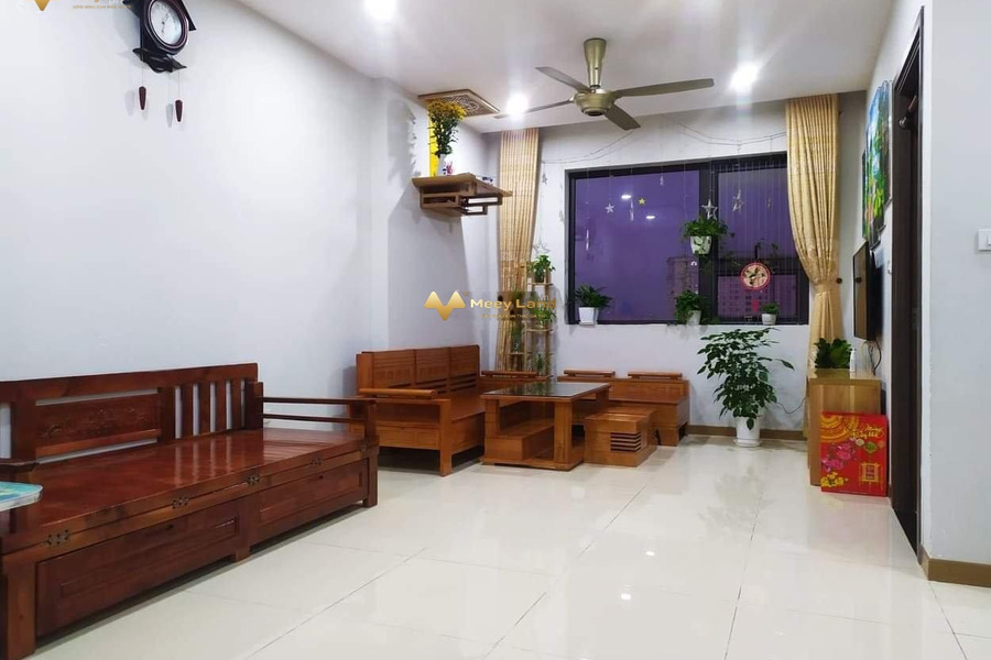 Bán căn hộ 2 phòng ngủ tại Xuân Mai Complex, Dương Nội, Hà Đông. Diện tích 62m2, giá 1,6 tỷ-01