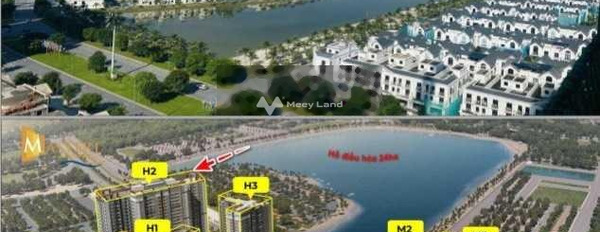 Vì gặp trở ngại, bán chung cư vị trí đẹp ngay tại Gia Lâm, Hà Nội bán ngay với giá quy định 2.85 tỷ có diện tích thực là 64m2-03