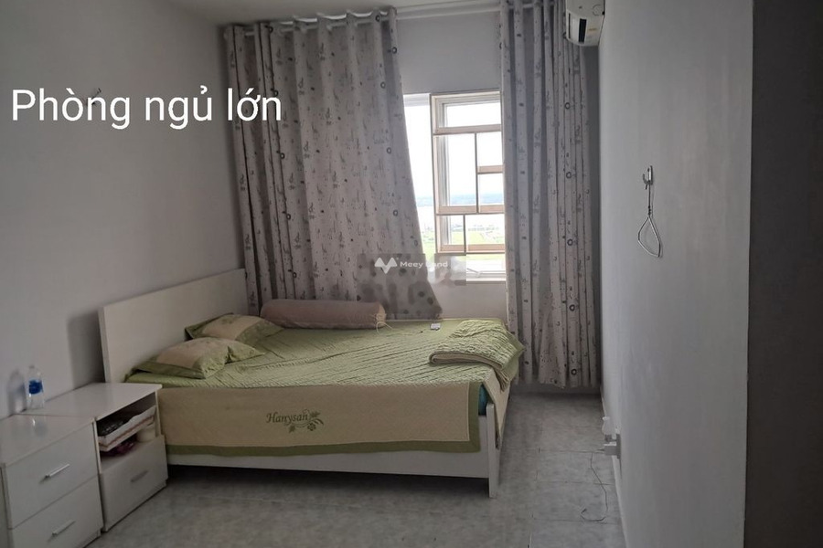 Ở Nhà Bè, Hồ Chí Minh bán chung cư bán ngay với giá thỏa thuận 1.3 tỷ, hướng Tây, căn hộ gồm có 2 phòng ngủ, 2 WC nhà phong thủy tốt-01