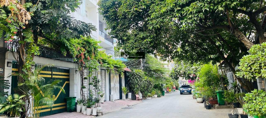 Đầu tư bất động sản bán đất Nguyễn Văn Hưởng, Hồ Chí Minh giá bán đề cử từ 96 tỷ có diện tích thực là 600m2