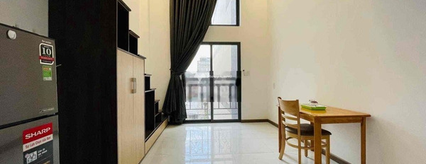 Cho thuê căn hộ với diện tích tiêu chuẩn 25m2 mặt tiền tọa lạc ngay ở Bình Thạnh, Hồ Chí Minh thuê ngay với giá thực tế chỉ 4.2 triệu/tháng-03
