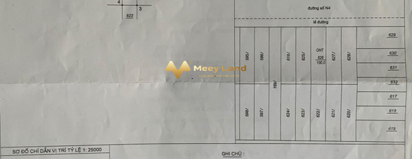 Giá bán siêu mềm chỉ 2.7 tỷ bán đất dt tổng 100 m2 vị trí đặt vị trí ngay trên Huyện Long Thành, Tỉnh Đồng Nai, hướng Bắc-02