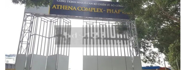 Chính Chủ Cần Bán Chung Cư Xanh Athena Complex Pháp Vân Tại Quận Hoàng Mai, Hà Nội -02