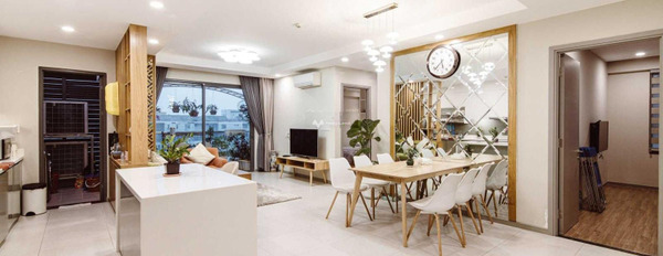 Biến cố gặp chuyện, bán chung cư vị trí đẹp ngay Quận 4, Hồ Chí Minh giá bán cực rẻ chỉ 7.2 tỷ có diện tích là 117m2-02