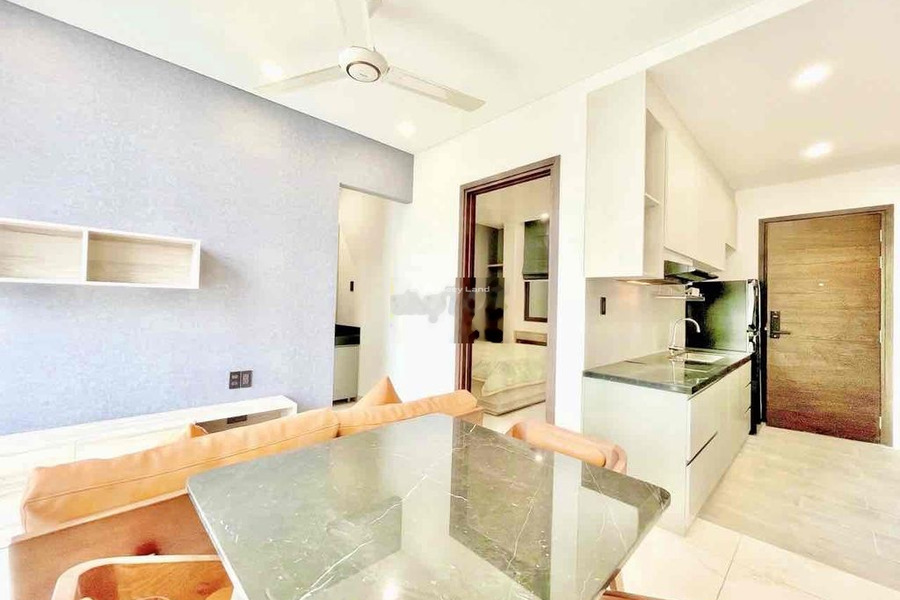 Cho thuê căn hộ, vị trí đẹp tọa lạc trên Phường 10, Hồ Chí Minh thuê ngay với giá vô cùng rẻ 10 triệu/tháng với diện tích thực 45m2-01