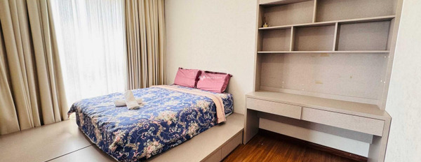 Cho thuê chung cư vị trí đẹp tọa lạc trên Quận 4, Hồ Chí Minh, trong căn này gồm có 2 phòng ngủ, 2 WC hỗ trợ pháp lý-02