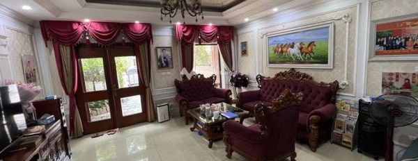 4 phòng ngủ, bán biệt thự, bán ngay với giá cực êm 24 tỷ với tổng diện tích 120m2 vị trí mặt tiền ngay ở Trần Phú, Hoàng Mai-02