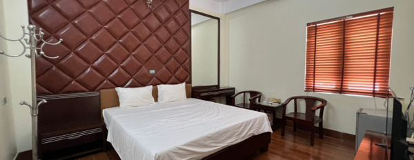 Cho thuê khách sạn với 36 phòng ngủ đủ đồ và phòng cháy tại Liên Bảo, Vĩnh Yên-03