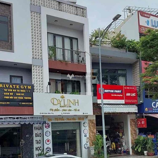 Nhà 5 PN bán nhà bán ngay với giá cực mềm 7.5 tỷ có diện tích chung 70m2 vị trí mặt tiền ở Thanh Khê Tây, Đà Nẵng-01