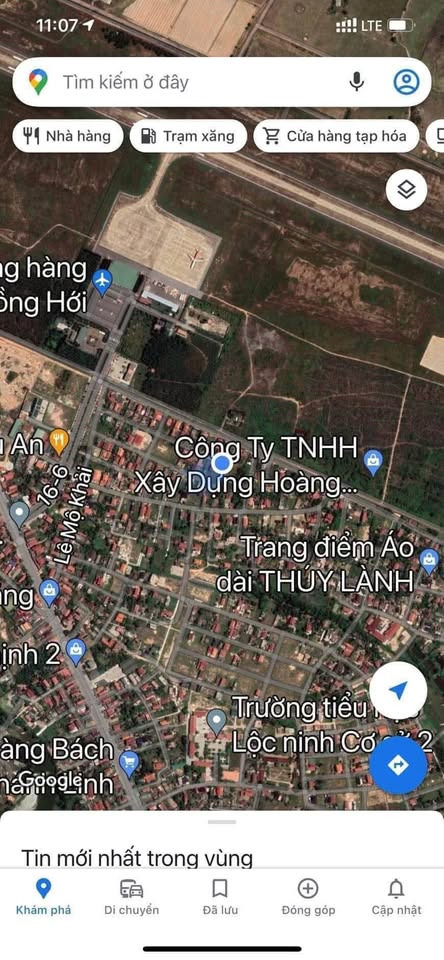 Bán đất thành phố Đồng Hới tỉnh Quảng Bình giá 2.0 tỷ-3