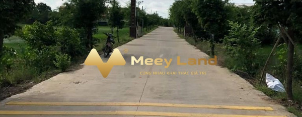 Vị trí mặt tiền tọa lạc ngay trên Đường Nguyễn Thị Bài, Huyện Cần Giuộc bán đất, giá bán cơ bản từ 1.45 tỷ dt đúng với trên ảnh 150 m2-03