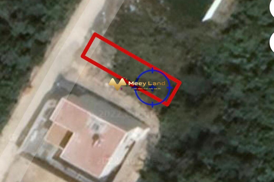 Bán đất mặt tiền tọa lạc ngay tại Phước Đồng, Khánh Hòa-01