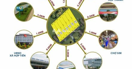 Cực sốc bán mảnh đất, 215m2 giá cực mềm 295 triệu vị trí tại Triệu Sơn, Thanh Hóa liên hệ liền-03