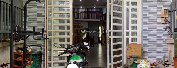 Vị trí ngay tại Trung An, Củ Chi bán nhà bán ngay với giá gốc 1.08 tỷ trong căn này gồm 2 PN 1 WC-03