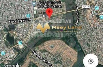 Đường Nguyễn Lộ Trạch, Đà Nẵng bán đất giá cực rẻ 6 tỷ, hướng Đông Bắc dt sàn là 90 m2-03