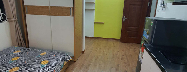 Cho thuê chung cư mini full nội thất ở Hồ Tùng Mậu. Giá chỉ 4,6 triệu/tháng-02