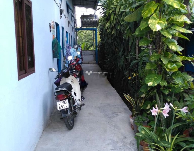 Phòng trọ gần đường Nguyễn Văn Quá -01