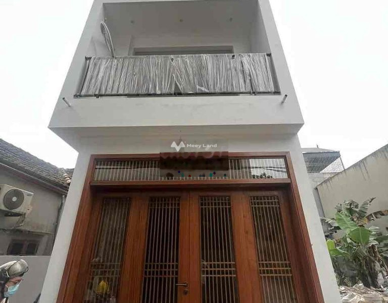 Tọa lạc ngay Đồng Nhân, Hà Nội bán nhà giá bán cực rẻ từ 2.22 tỷ tổng quan trong ngôi nhà gồm 3 PN 2 WC-01