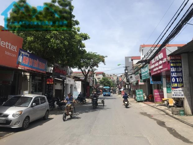Phố Yên, Hà Nội bán đất giá rẻ 1.8 tỷ có diện tích rộng 69m2-01