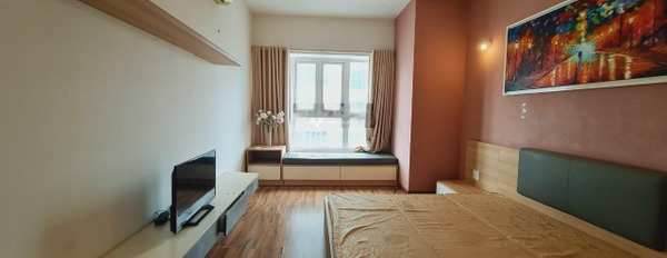 Chung cư 1 PN, cho thuê căn hộ mặt tiền tọa lạc ngay ở Nguyễn Du, Thạch Thang, nhìn chung có tổng 1 PN, 1 WC hãy nhấc máy gọi ngay-02