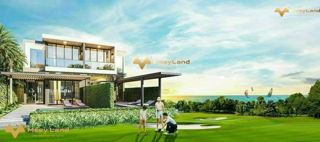 Bán nhà xã Tiến Thành, Phan Thiết, diện tích 120m2, giá 6,24 tỷ