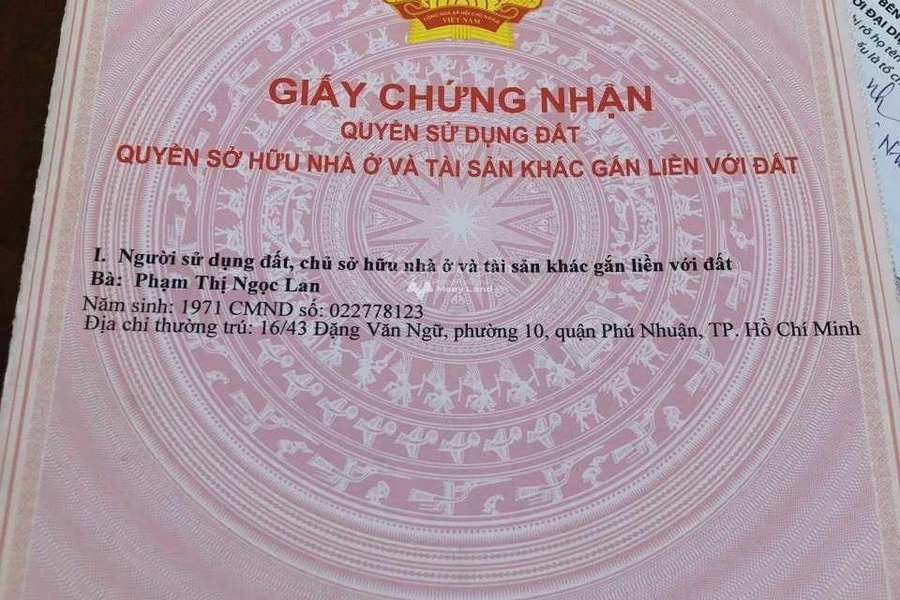 Giá 1.85 tỷ bán đất có diện tích tổng 80m2 vị trí đặt vị trí ngay trên Tỉnh Lộ 9, Mỹ Hạnh Nam-01