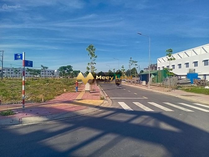 Bán đất tại Long Bình Tân, Đồng Nai, 102m2-01