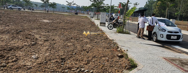 Bán đất tại Phường Khánh Bình, Thị Xã Tân Uyên, 100m2-03