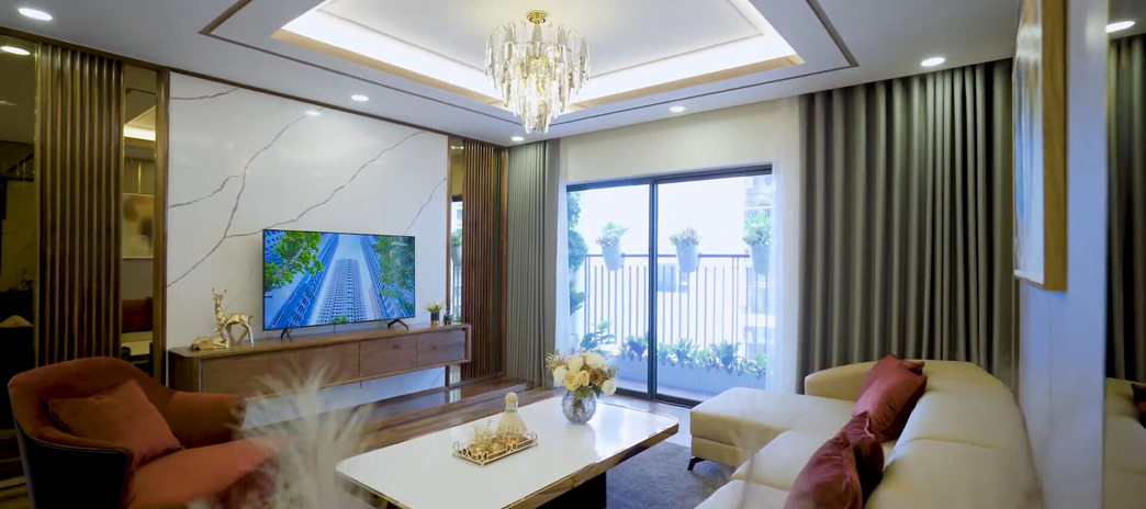 Bán căn hộ tại Phú Diễn, Bắc Từ Liêm, Hà Nội. Diện tích 139m2, giá 4 tỷ