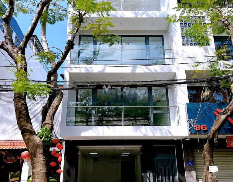 Nhà 4 PN, cho thuê nhà, thuê ngay với giá tốt chỉ 50 triệu/tháng có diện tích chung 120m2 tọa lạc ngay trên Tân Phong, Hồ Chí Minh-01