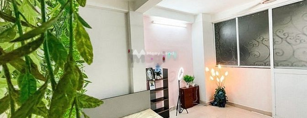 Tôi cần cho thuê condotel vị trí đặt nằm tại Phường 4, Hồ Chí Minh giá thuê cực rẻ từ 4.5 triệu/tháng có diện tích rộng 28m2-02