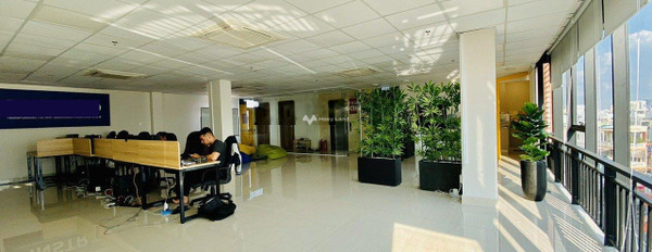 Giá thuê hạt dẻ 75 triệu/tháng cho thuê sàn văn phòng ở Phường 14, Hồ Chí Minh diện tích quy đổi 169m2 nội thất tinh xảo Cơ bản-03