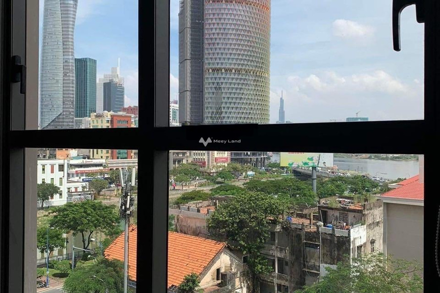 Phường 12, Quận 4 cho thuê sàn văn phòng Saigon Royal Residence giá thuê khởi điểm chỉ 16 triệu/tháng có diện tích là 43m2 nội thất tiện nghi Đầy đủ-01