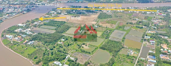 Lê Văn Lương, Nhà Bè 4.05 tỷ bán đất, hướng Nam có một diện tích là 500m2-03