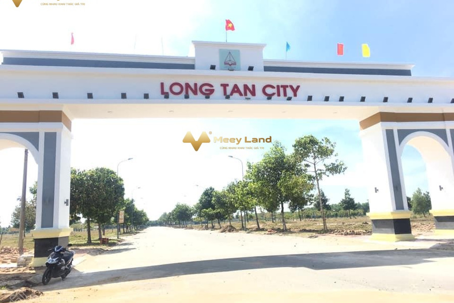 Long Tân City Nhơn Trạch, Đồng Nai, 178,8m2-01