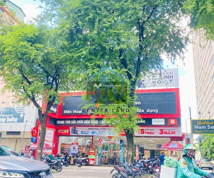 Vị trí tốt ngay Bến Nghé, Hồ Chí Minh cho thuê sàn văn phòng diện tích quy ước 110m2 nội thất thẩm mỹ Nội thất cao cấp-01