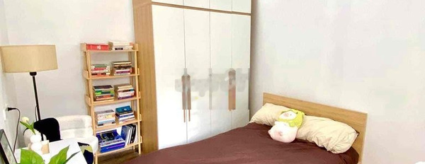 Thật 100%, Bán Nhà Định Công, 35m2 5 Tầng, Ô tô, Full Nội Thất, Ở Ngay -02