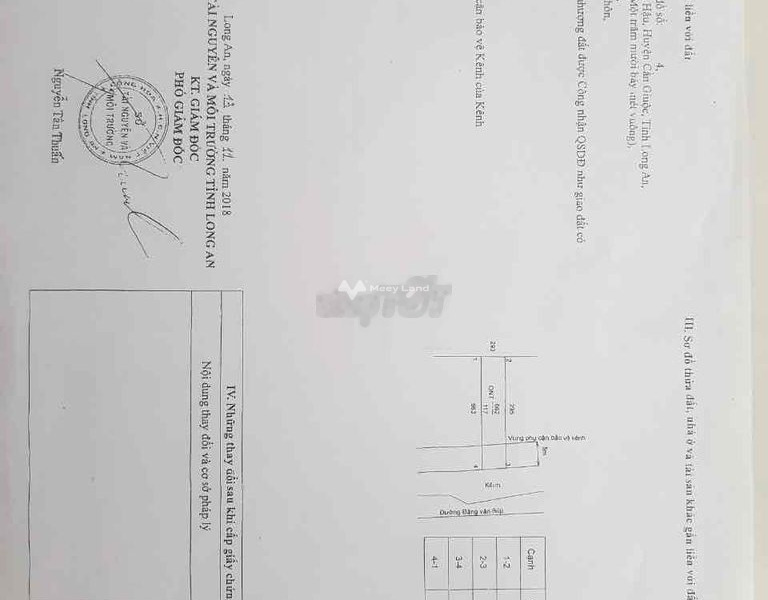 Trong nhà này gồm có 3 PN bán nhà bán ngay với giá bất ngờ từ 3.4 tỷ diện tích rộng 117m2 vị trí đẹp tọa lạc ở Phước Hậu, Cần Giuộc-01