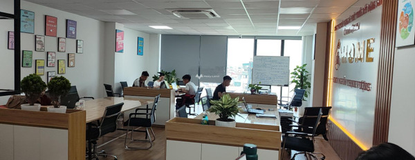 Vị trí đặt tọa lạc tại Phùng Hưng, Phúc La cho thuê sàn văn phòng có diện tích thực là 123m2-03