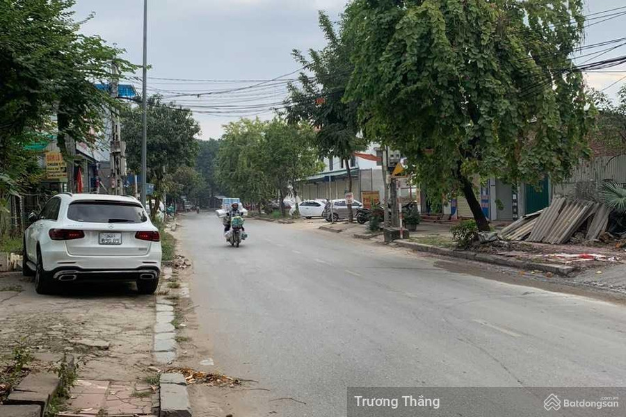 Diện tích 86m2 bán nhà vị trí đặt nằm ngay Đào Duy Tùng, Uy Nỗ căn nhà gồm có 4 phòng ngủ 4 WC hỗ trợ mọi thủ tục miễn phí, giá mùa dịch-01