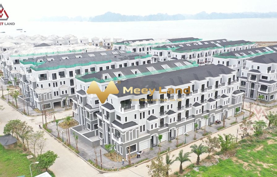 Bán nhà liền kề tại Grand Bay Townhouse, Quảng Ninh. Diện tích 104m2, giá 8,82 tỷ-01