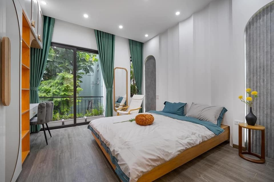 Bán căn hộ dịch vụ - homestay quận Hải Châu thành phố Đà Nẵng giá 6.2 tỷ-5