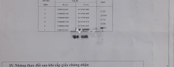 Giá bán tốt nhất 7.4 tỷ, Bán đất có diện tích quy ước 6998m2 vị trí mặt tiền tọa lạc ngay Đường 102, Phước Long, hướng Đông Bắc liên hệ chính chủ-02