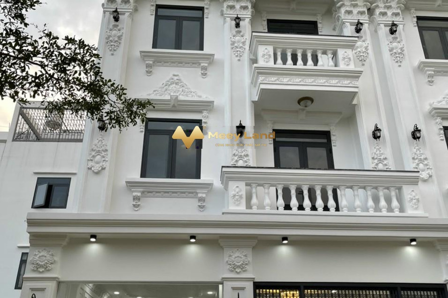 Bán nhà Huyện Nhà Bè, Hồ Chí Minh, diện tích 80,4m2, hướng Đông, giá 7,2 tỷ-01