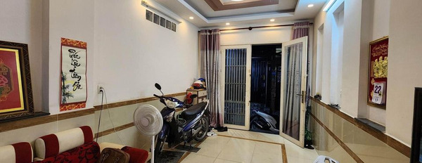 Cần bán nhà riêng quận Phú Nhuận thành phố Hồ Chí Minh-02