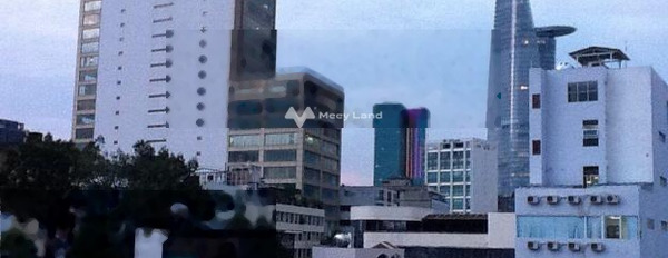 Hướng KXĐ, bán nhà diện tích rộng 75m2 vị trí mặt tiền ngay tại Nguyễn Thái Bình, Hồ Chí Minh giá bán công khai 28.9 tỷ-02