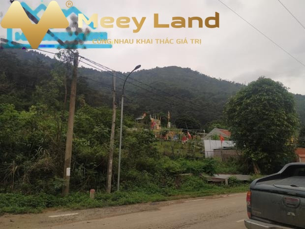 Giá mua ngay chỉ 1.9 tỷ, Bán đất có dt quy ước 230 m2 vị trí mặt tiền tọa lạc tại Sóc Sơn, Hà Nội thuận tiện di chuyển-01