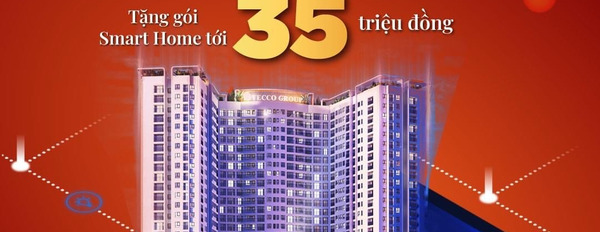 Chỉ 500 triệu sở hữu căn hộ 2 ngủ, 2 wc chung cư Tecco Diamond, trung tâm huyện Thanh Trì-03