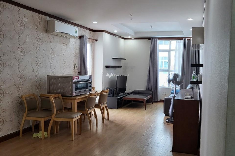 Cho thuê chung cư ngôi nhà có nội thất nguyên vẹn Đầy đủ ở Đường D4, Hồ Chí Minh thuê ngay với giá đàm phán chỉ 15 triệu/tháng-01